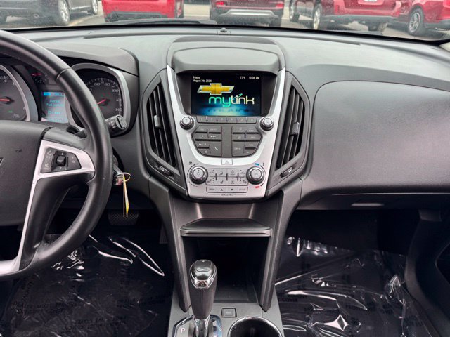 Used 2016 Chevrolet Equinox LT w/ Convenience Package AWD/4WD image 2