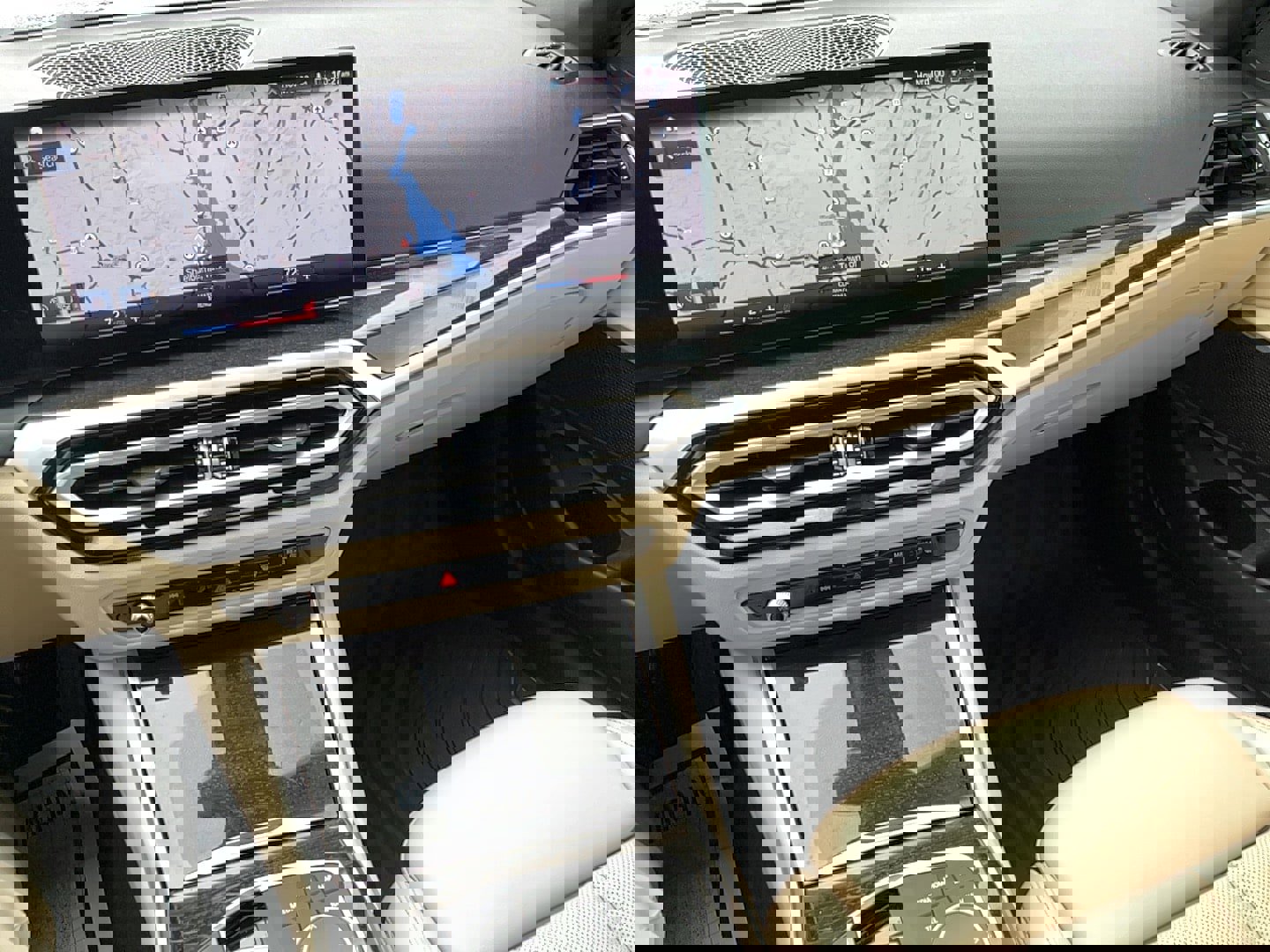 Certified 2023 BMW 330i xDrive Sedan w/ Convenience Package image 10