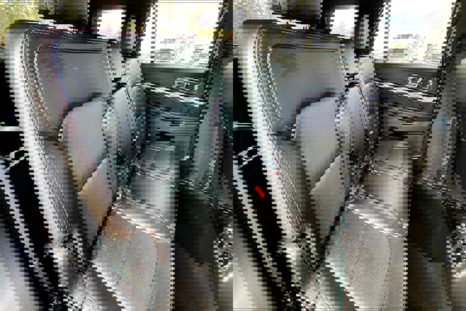 Used 2019 Ford Explorer Sport w/ Equipment Group 401A image 19