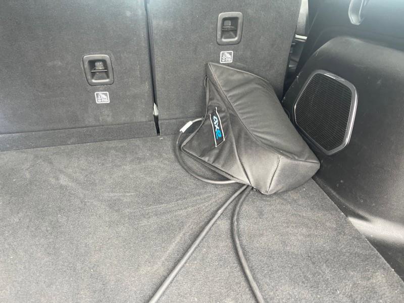 Used 2024 Jeep Grand Cherokee Limited 4xe image 11