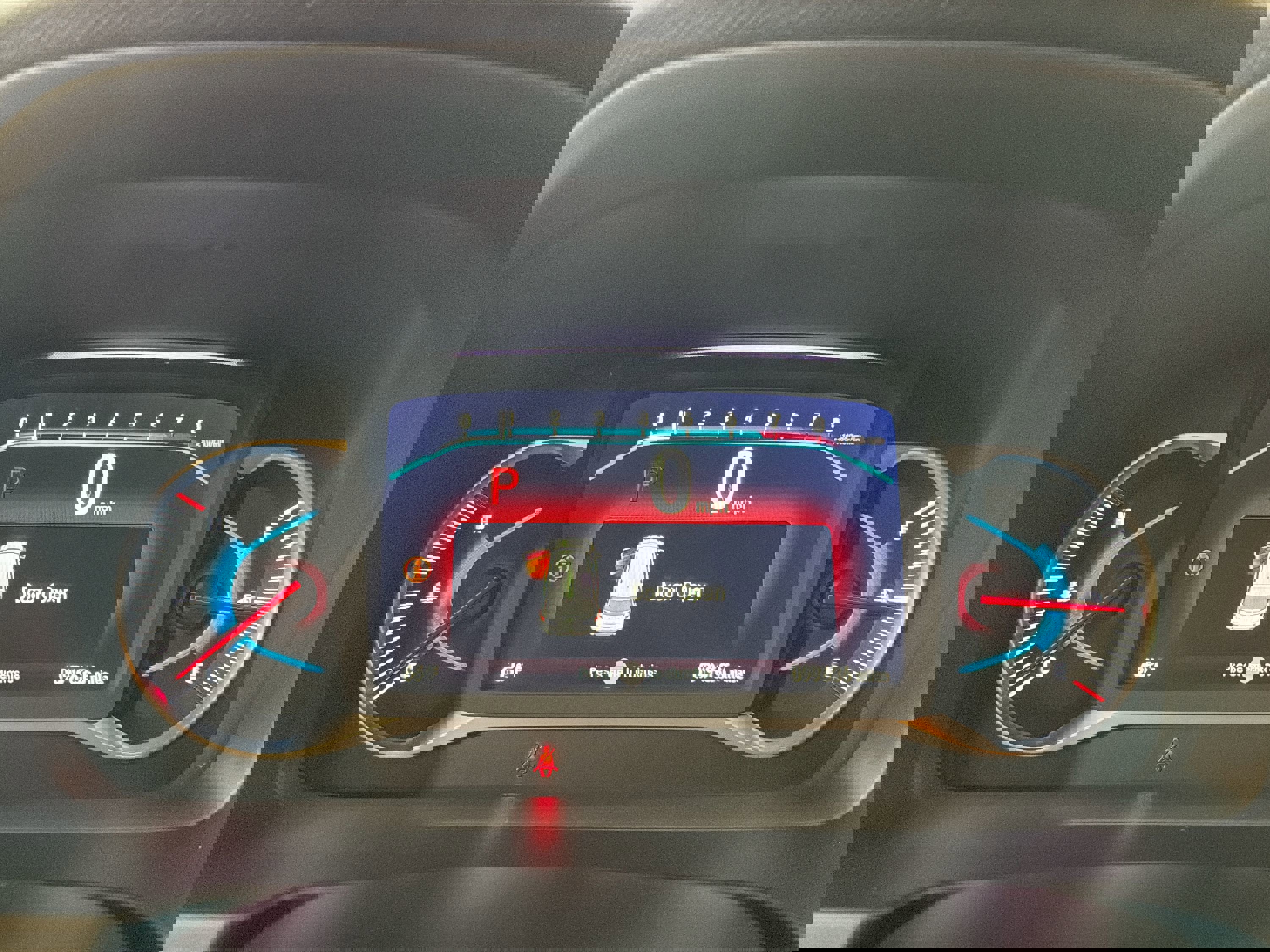 Used 2021 Honda Passport Sport image 16