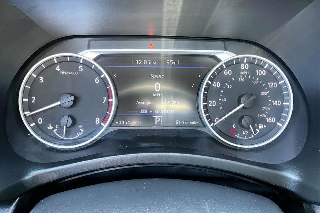 Certified 2023 Nissan Sentra SV w/ All-Weather Package FWD image 12