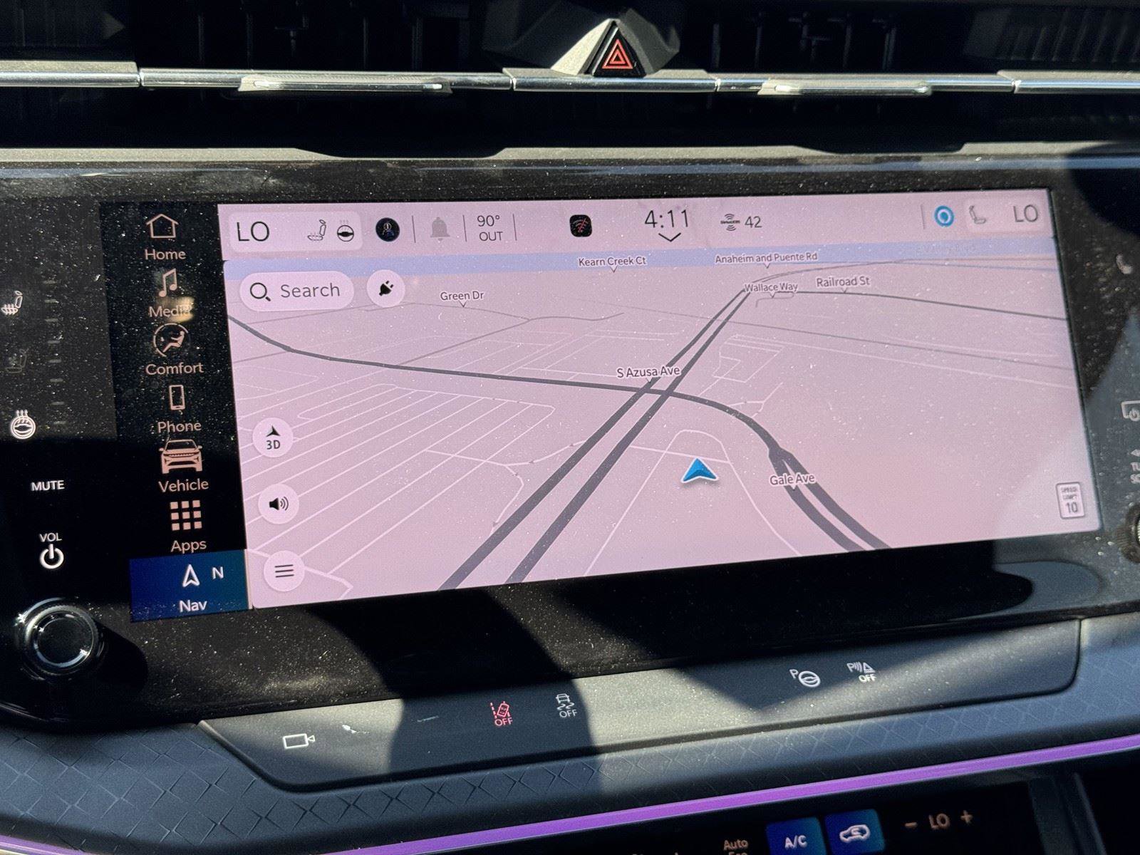 New 2025 Jeep Wagoneer S Limited image 13