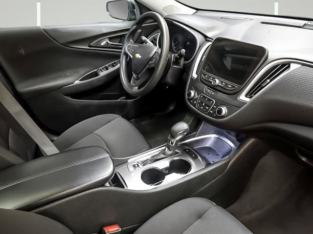Used 2024 Chevrolet Malibu LT FWD image 27