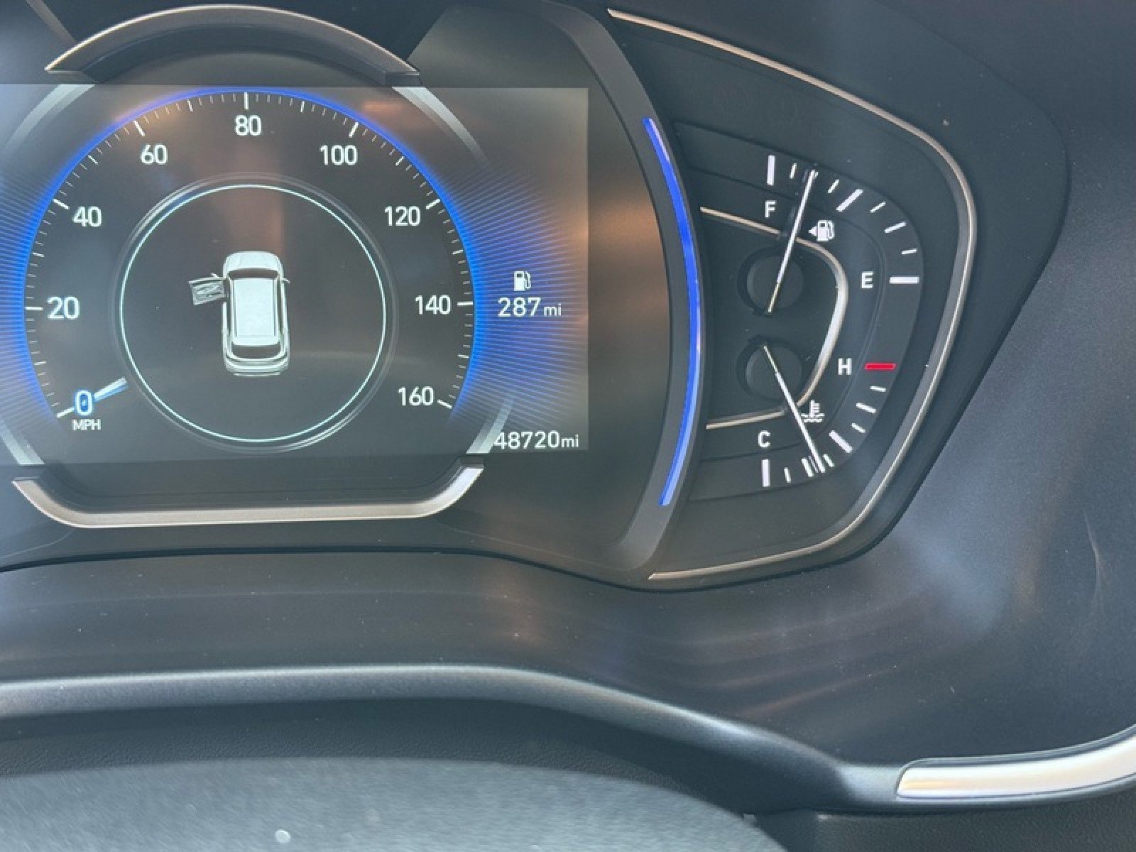 Used 2020 Hyundai Santa Fe Limited image 29