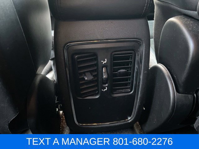 Used 2015 Dodge Durango SXT w/ Quick Order Package 23B AWD/4WD image 28