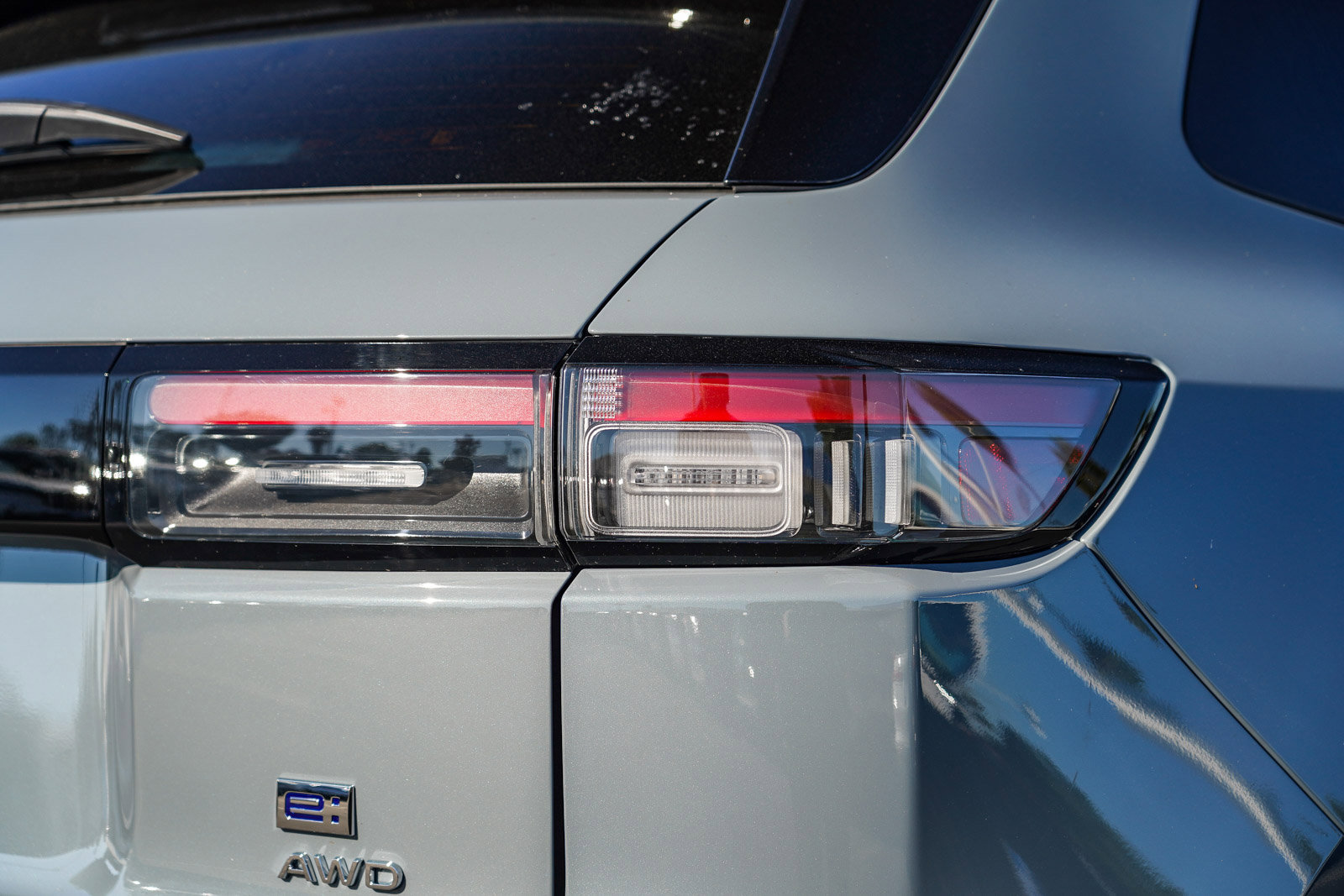 New 2026 Honda Prologue Touring image 10