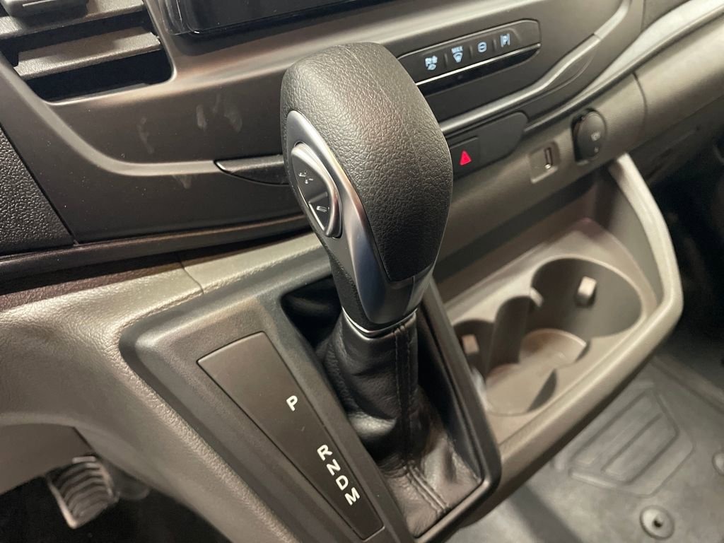 New 2026 Ford Transit 250 148 Medium Roof image 26