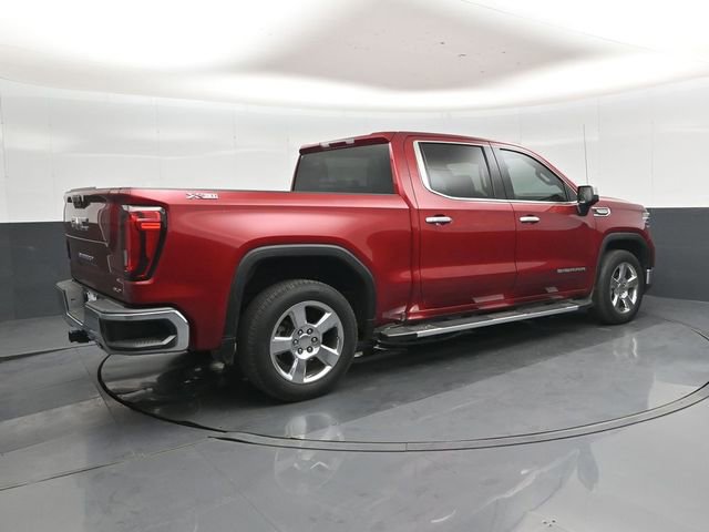 Used 2022 GMC Sierra 1500 SLT image 4