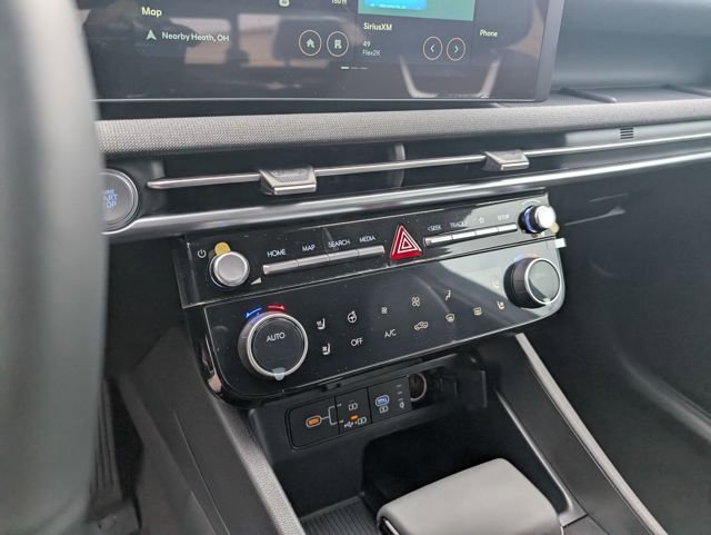 New 2026 Hyundai Santa Cruz Limited image 23