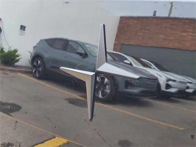 New 2025 Polestar Polestar 3 PERFORMANCE image 6