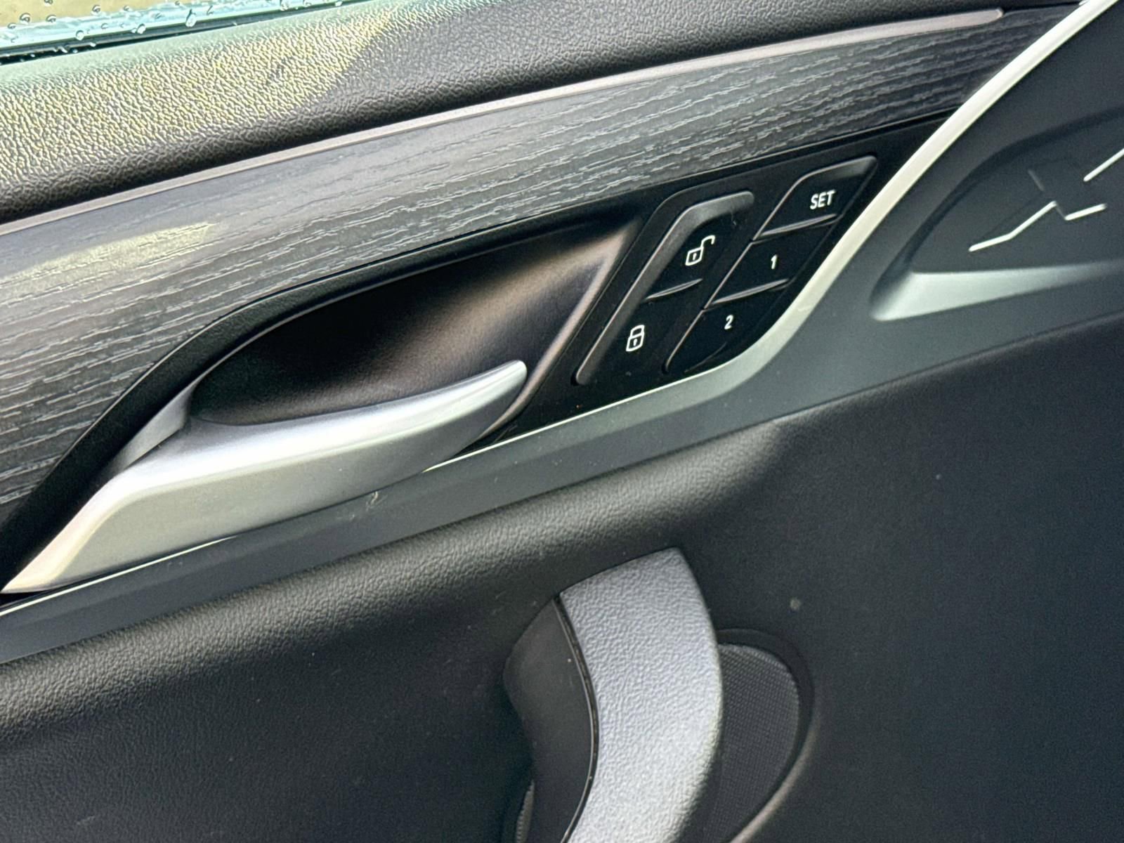 Used 2024 BMW X3 xDrive30i image 22