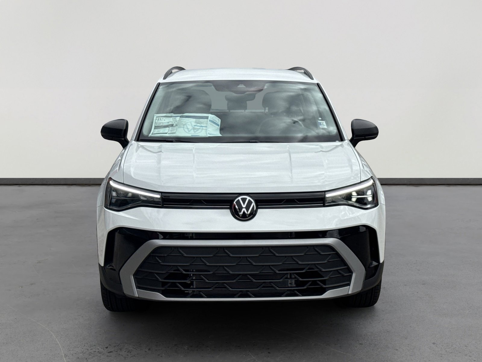 New 2026 Volkswagen Taos S image 2