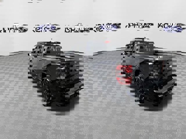 New 2025 Ford Maverick Lobo image 6