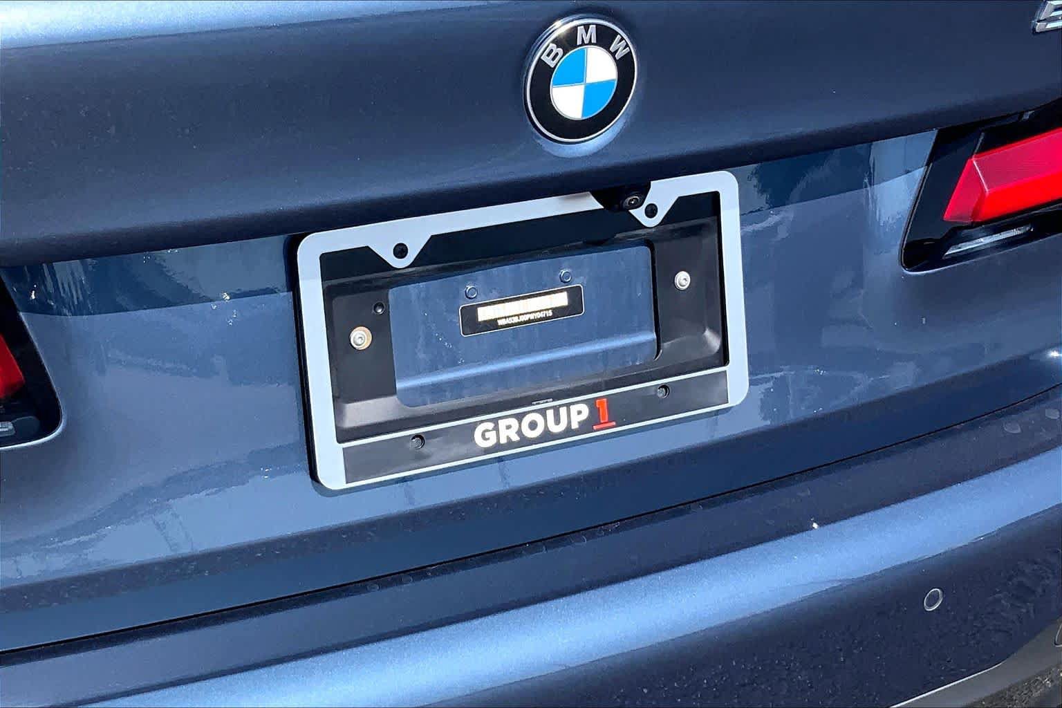 Used 2023 BMW 540i w/ M Sport Package RWD image 31