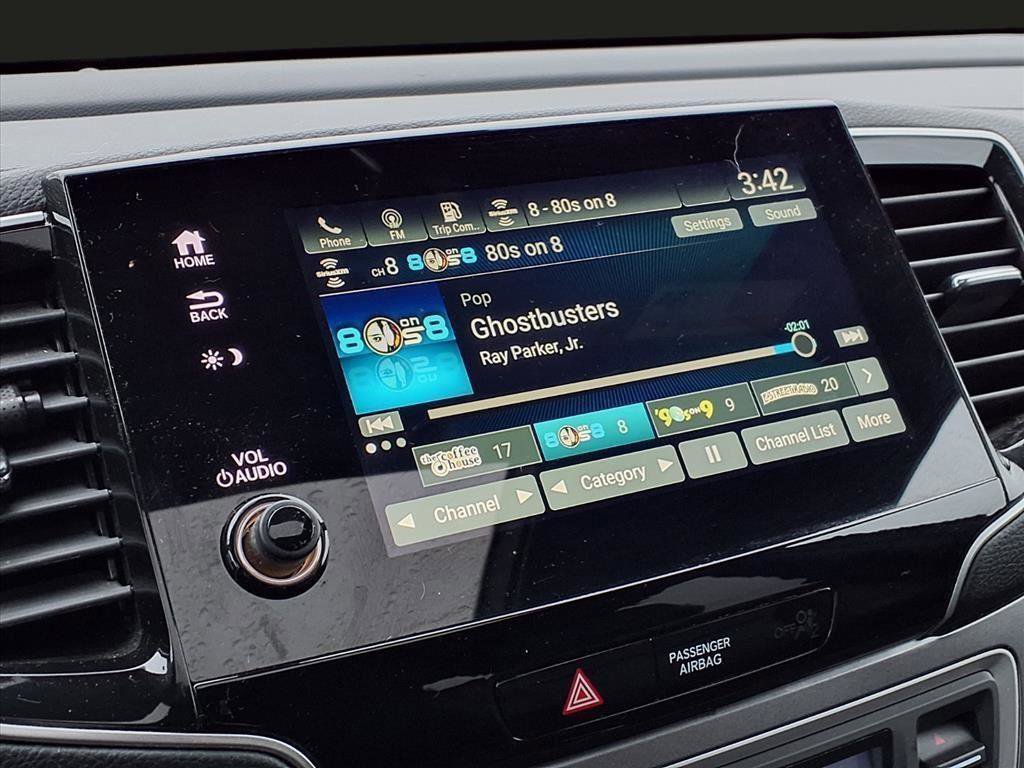 Used 2019 Honda Passport EX-L image 7