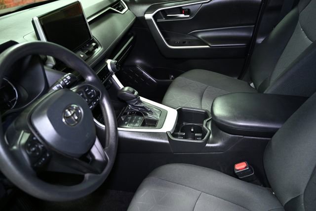 Used 2024 Toyota RAV4 XLE image 22