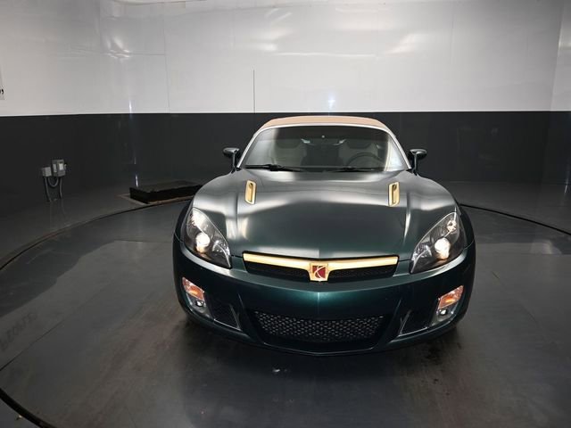 Used 2008 Saturn Sky Red Line image 23