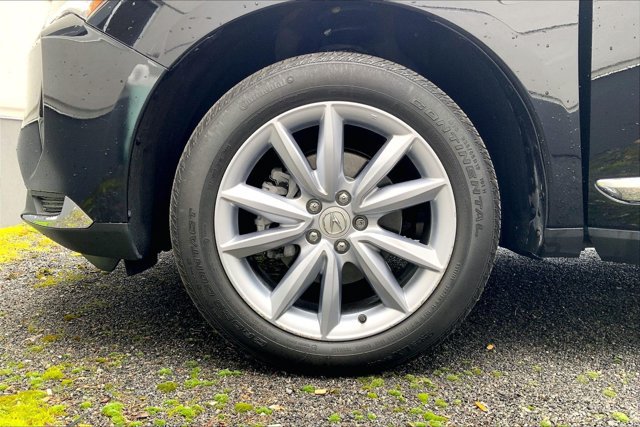 Certified 2023 Acura RDX AWD image 8