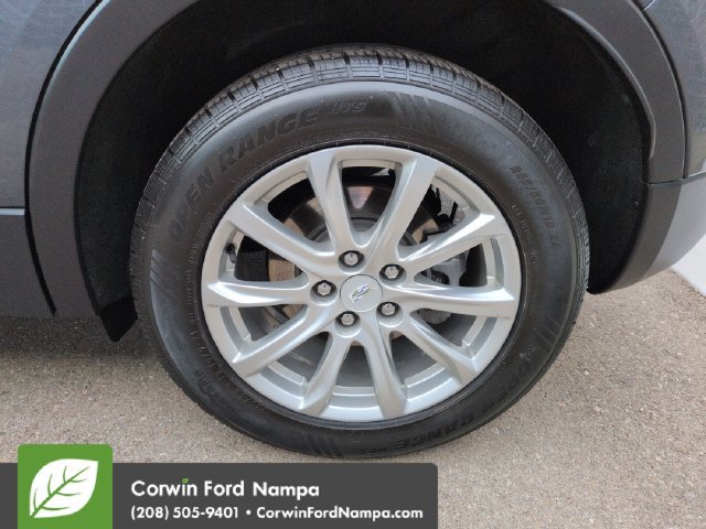 Used 2019 Cadillac XT4 Luxury FWD image 31