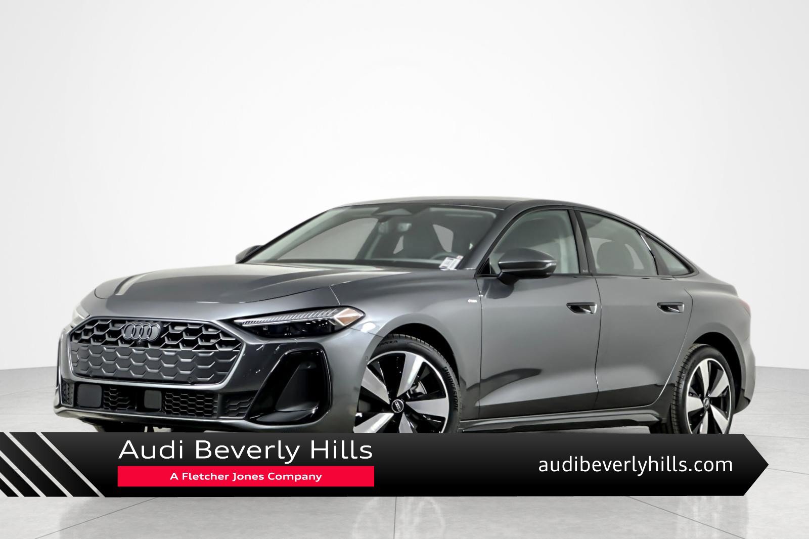 New 2026 Audi A5 2.0T Premium Plus