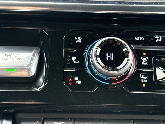 New 2026 GMC Sierra 2500 Denali w/ Denali Reserve Package image 22