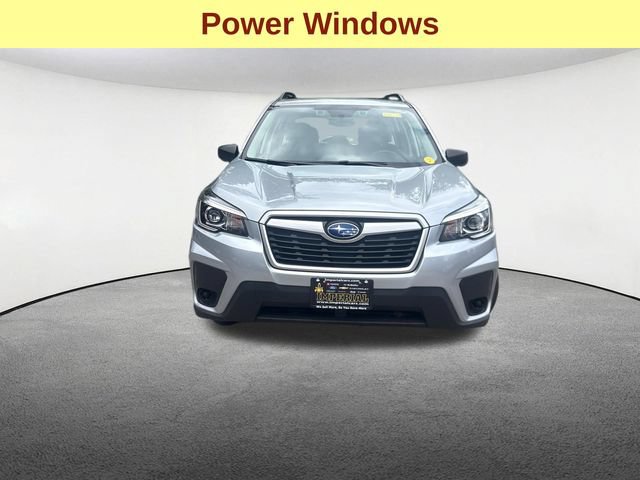 Used 2019 Subaru Forester w/ Alloy Wheel Package AWD/4WD image 5