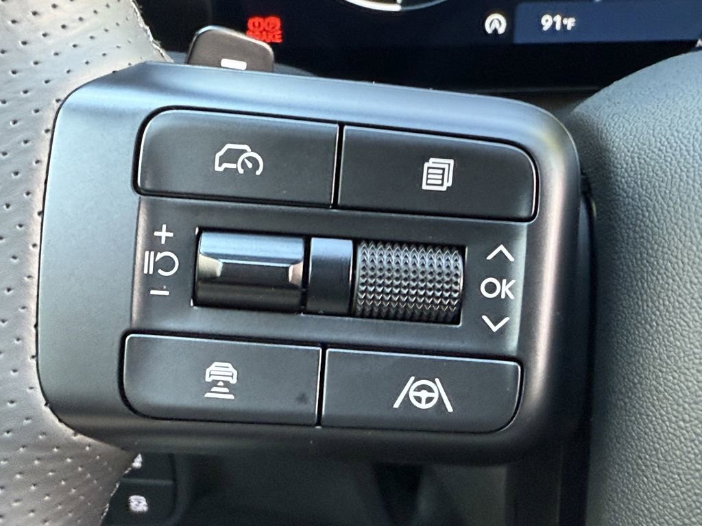 New 2026 Hyundai Palisade XRT Pro image 22