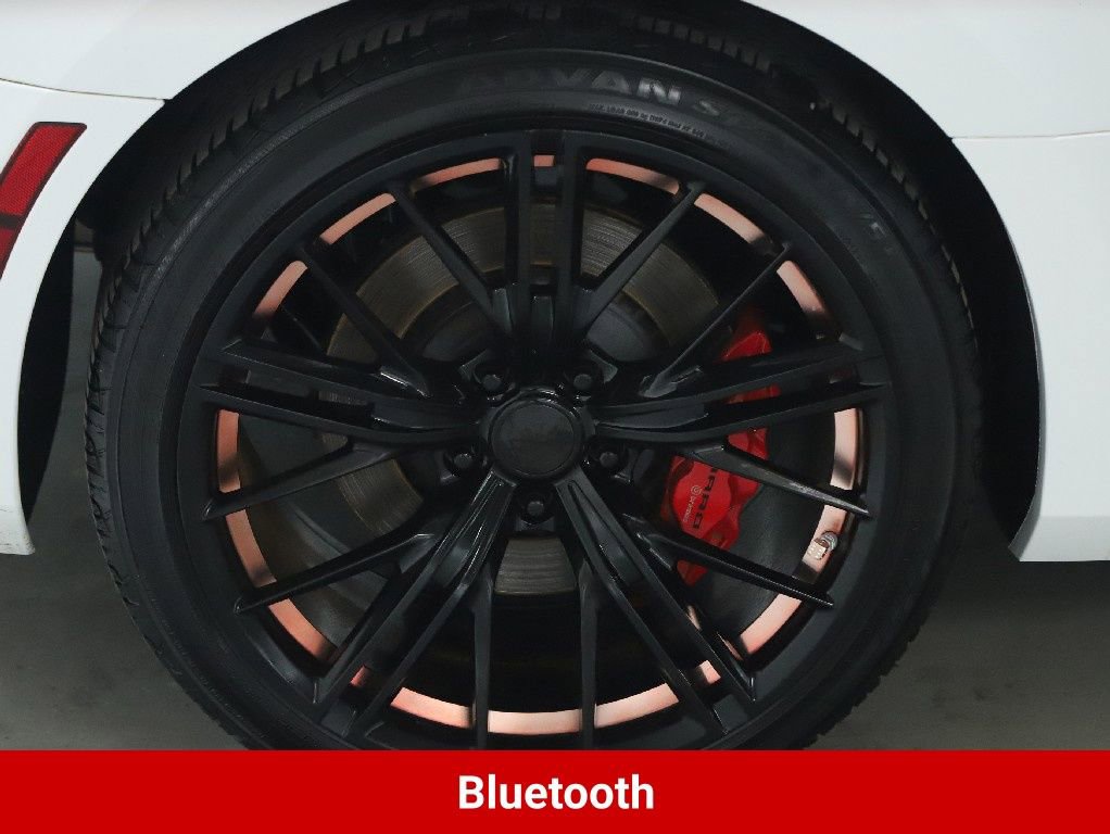 Used 2021 Chevrolet Camaro SS image 13