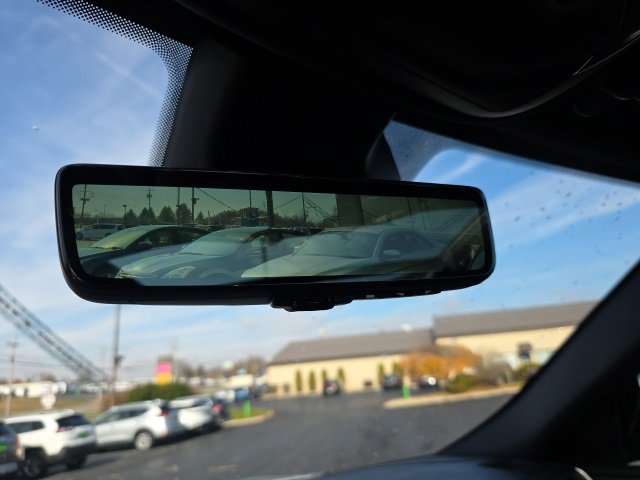 Used 2024 Jeep Grand Cherokee L Limited w/ Luxury Tech Group II image 32