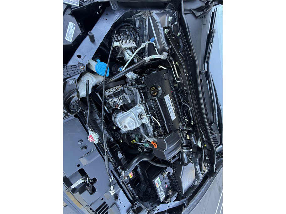 Used 2013 Honda Accord EX-L image 24