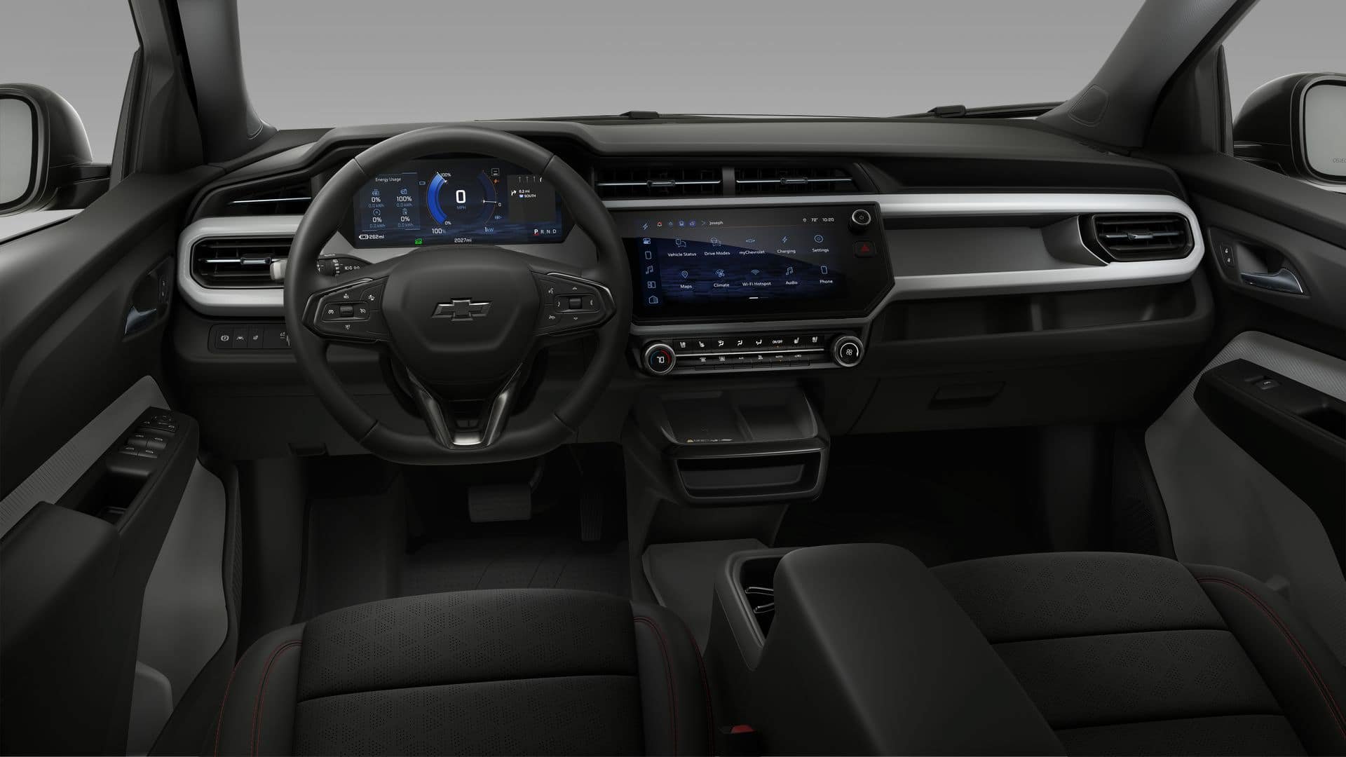 New 2027 Chevrolet Bolt RS w/ Technology Package FWD image 53