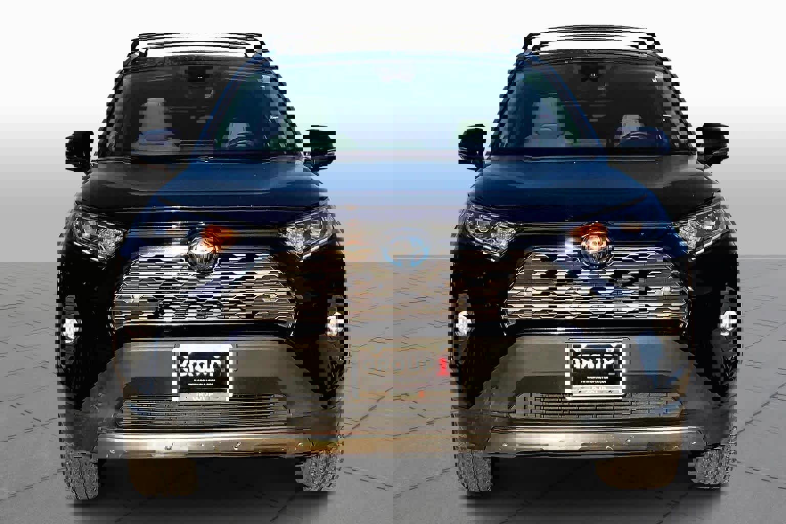 Used 2021 Toyota RAV4 Limited image 4