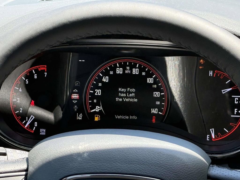 New 2026 Dodge Durango GT AWD/4WD image 20