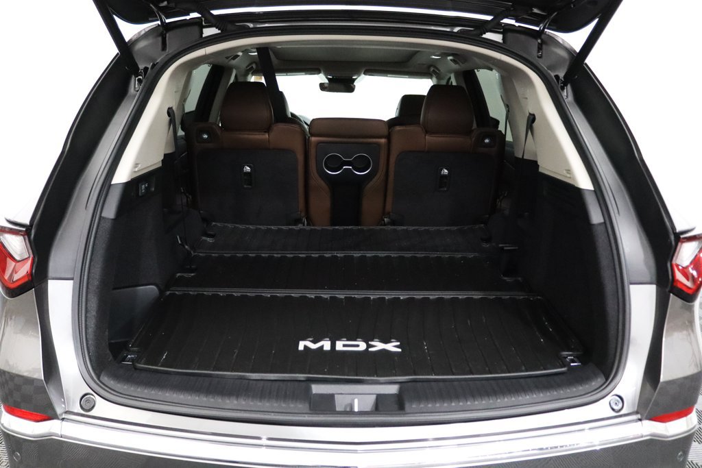 Certified 2026 Acura MDX w/ Technology Package AWD/4WD image 28