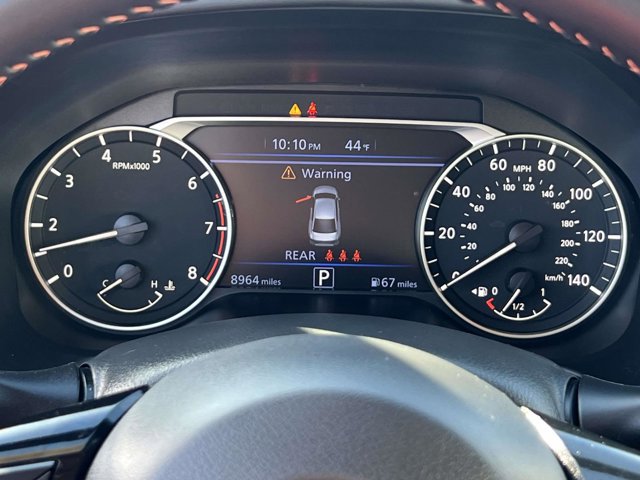 Used 2025 Nissan Altima 2.5 SR image 24