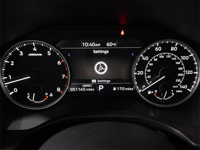 Used 2022 Mitsubishi Outlander ES image 28