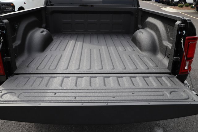 New 2026 RAM 2500 Big Horn image 10