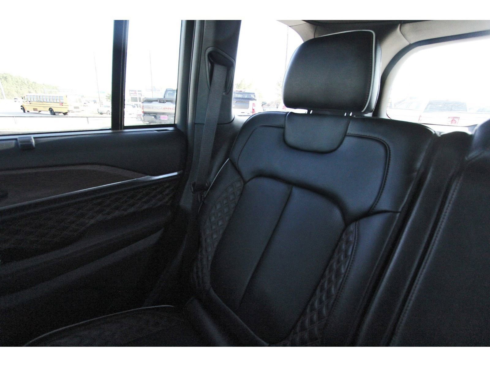 Used 2023 Jeep Grand Cherokee Summit w/ Adv Protech Group IV image 14