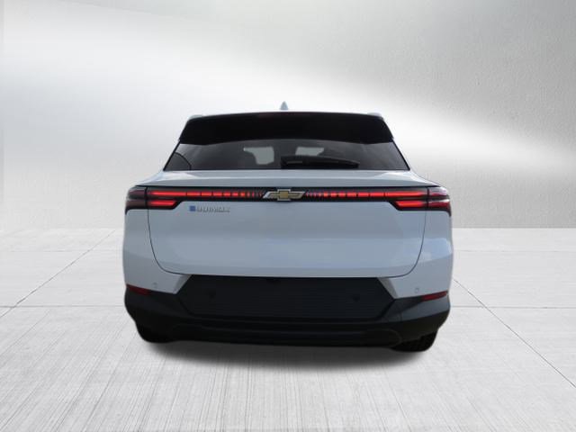 New 2026 Chevrolet Equinox EV LT image 5