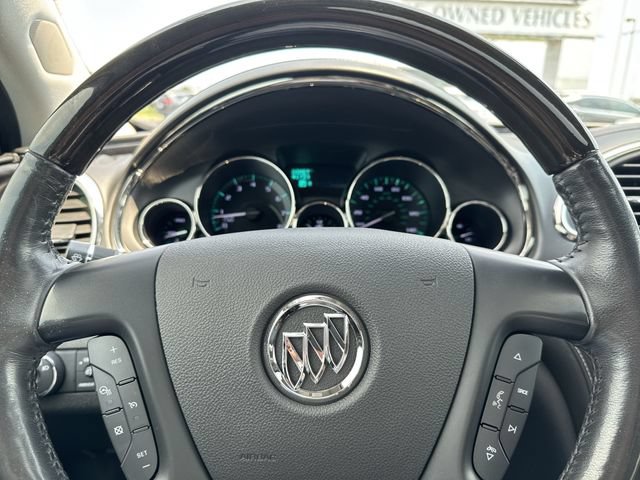 Used 2015 Buick Enclave Leather FWD image 23