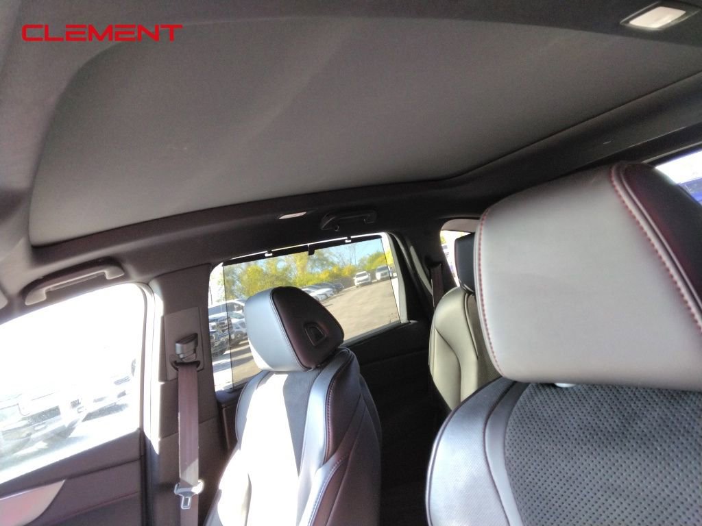 Used 2022 Acura MDX A-Spec image 19