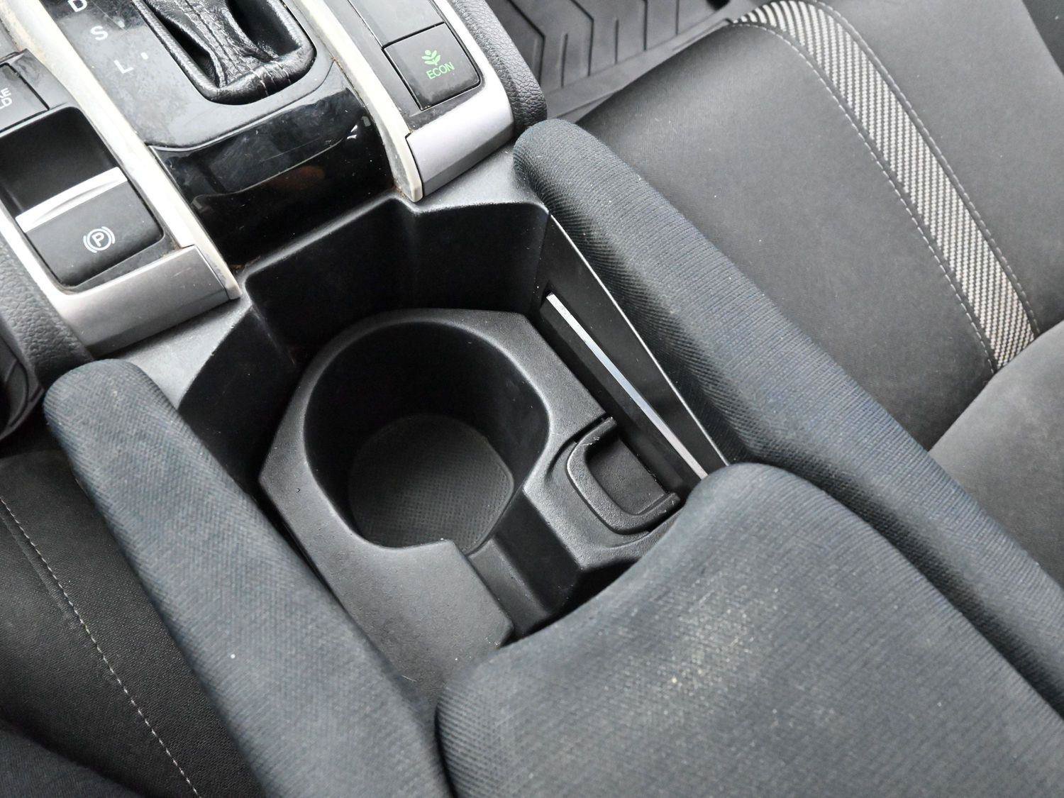Used 2016 Honda Civic EX-T image 18
