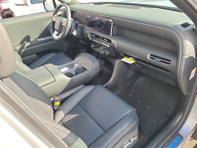 New 2026 Hyundai Palisade Calligraphy image 16