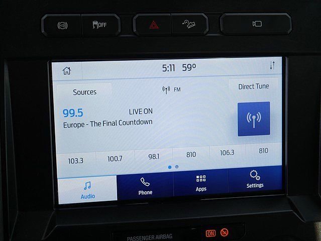 Used 2022 Ford F350 XL w/ STX Appearance Package image 25