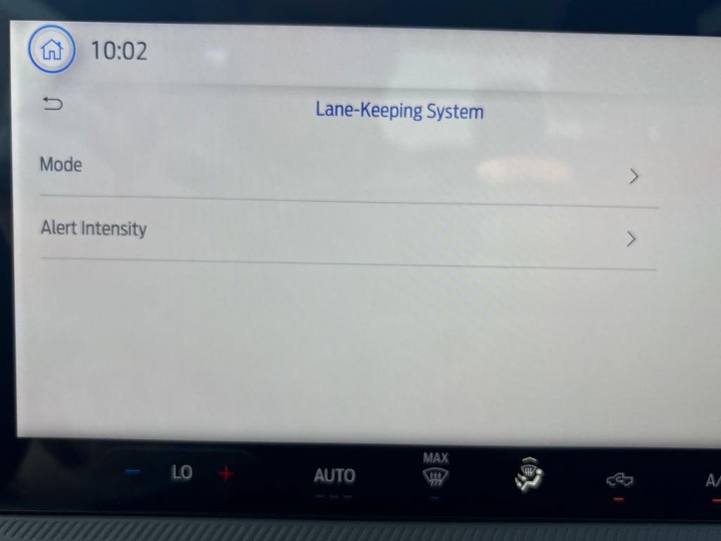 New 2026 Ford Maverick XL w/ Equipment Group 101A AWD/4WD image 27
