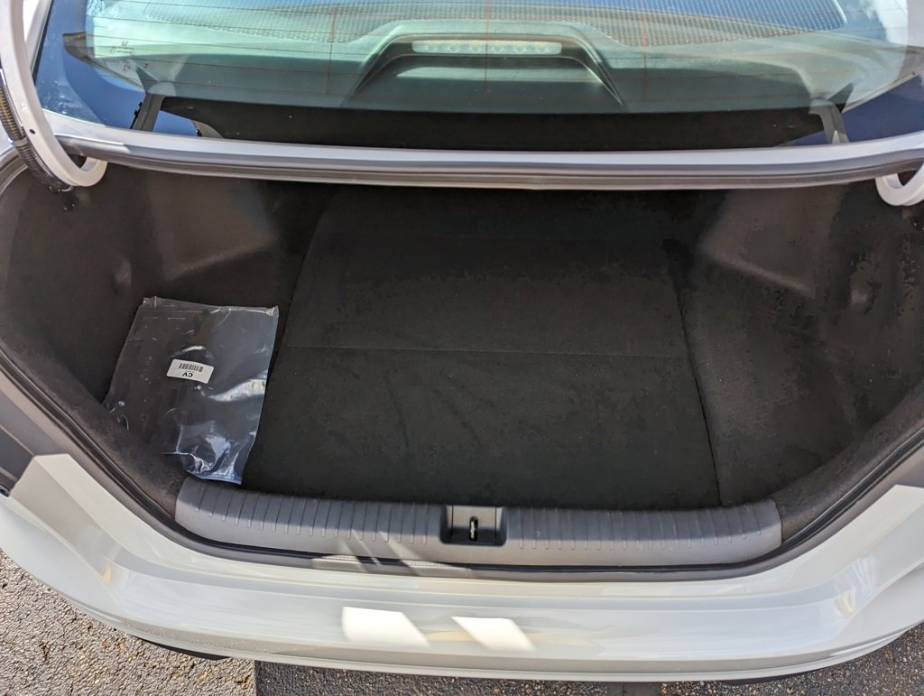 Certified 2025 Honda Accord Sport image 14