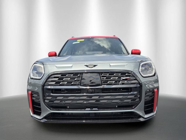New 2027 MINI Cooper Countryman John Cooper Works AWD/4WD image 2