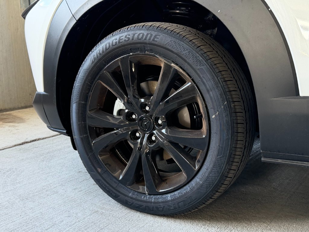 New 2026 MAZDA CX-30 2.5 Turbo AWD/4WD image 7