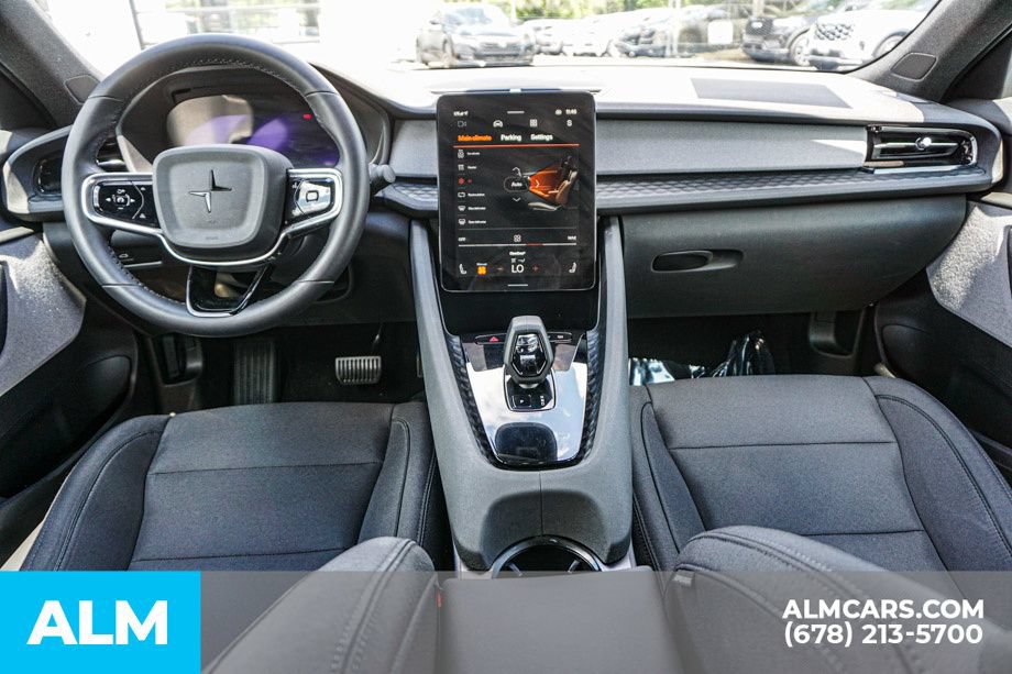 Used 2023 Polestar Polestar 2 AWD/4WD image 25